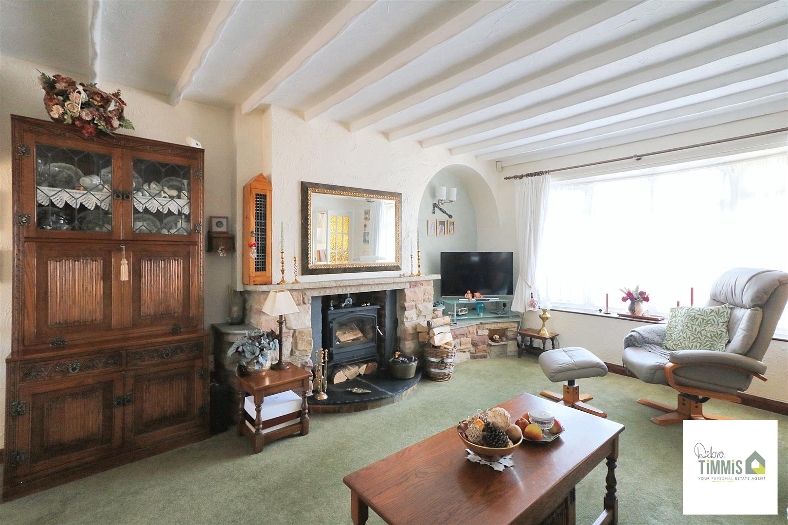 3 bed property in Gayton Avenue, Stoke-On-Trent
